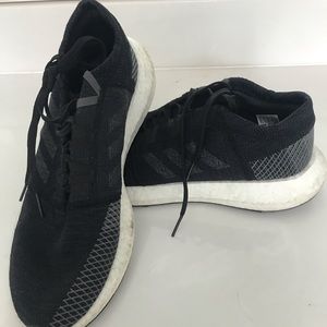 GUC Men’s Adidas Pure Boost Running Shoes